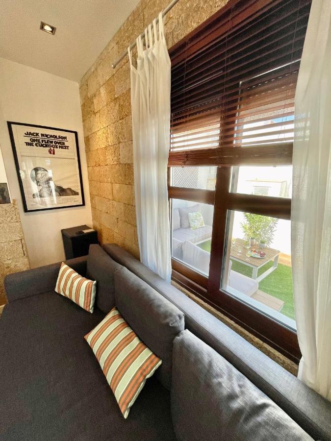 Gatu Premium Atico Caleta , Preferente Mayores De 25 Anos Y Familias Кадис Екстериор снимка