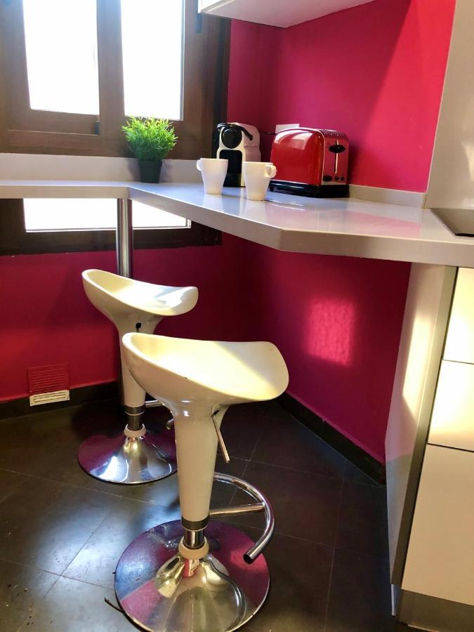 Gatu Premium Atico Caleta , Preferente Mayores De 25 Anos Y Familias Кадис Екстериор снимка